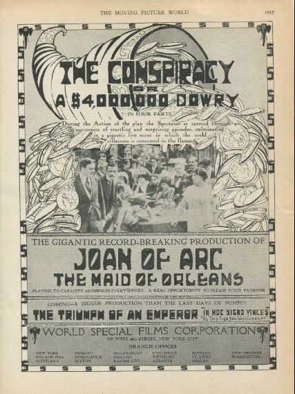 The Conspiracy The Conspiracy