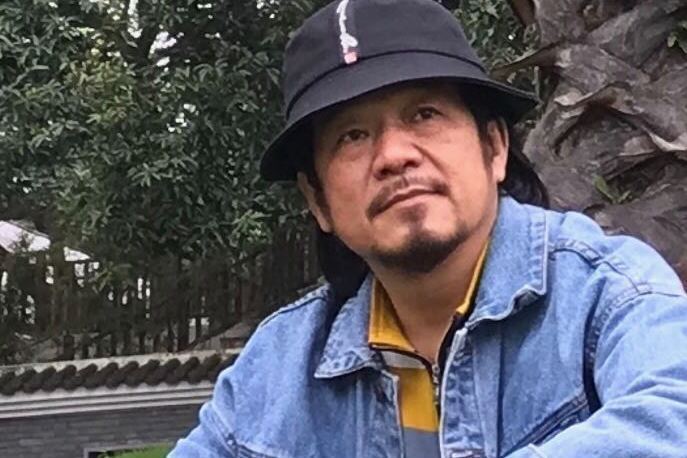 田其斌 田其斌
