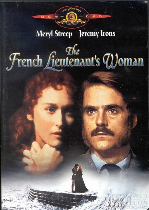 法國中尉的女人(美國1981年梅麗爾·斯特里普主演電影)
