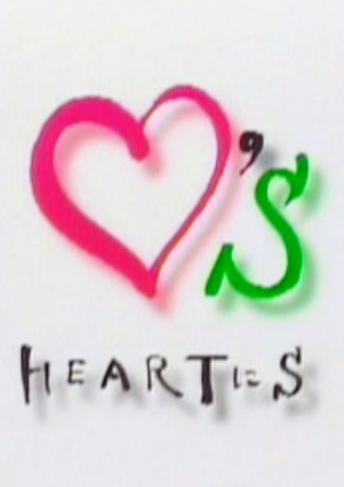 Heart\x27s