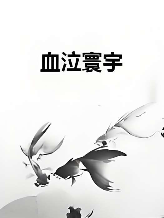 血泣寰宇 血泣寰宇