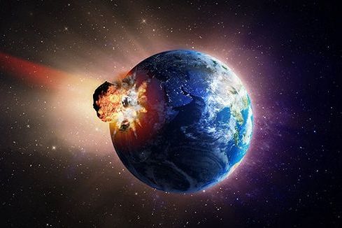 半人馬彗星 半人馬彗星