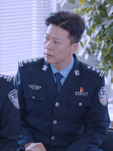 蕭劍(電視劇《槓桿》中的男主角) 蕭劍(電視劇《槓桿》中的男主角)