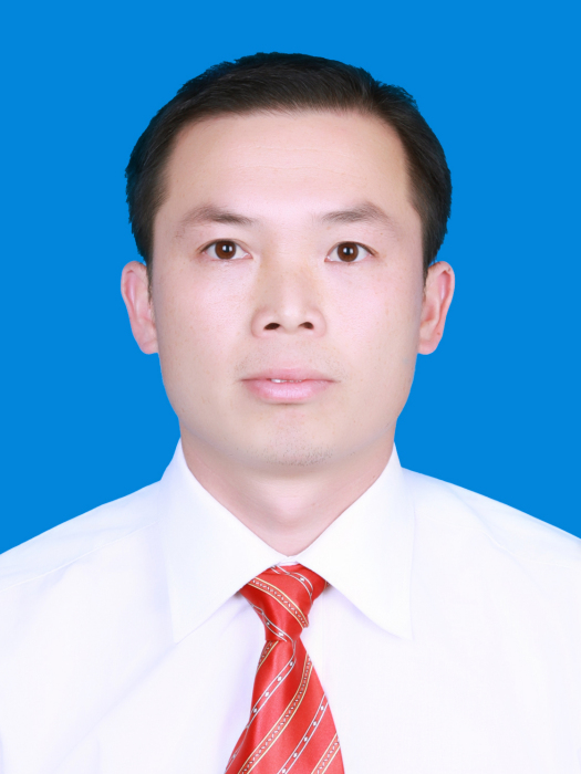 吳林(貴州省荔波縣水務局黨組成員、副局長) 吳林(貴州省荔波縣水務局黨組成員、副局長)