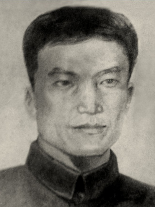 武同儒 武同儒