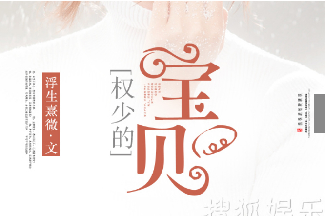 權少的寶貝