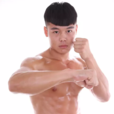 韓飛龍(中國自由搏擊運動員) 韓飛龍(中國自由搏擊運動員)