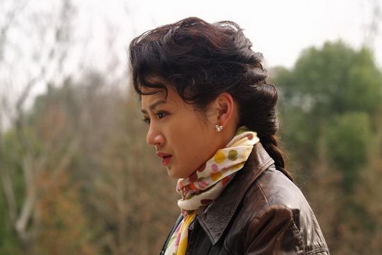 梅嵐(電視劇《驚天陰謀》中的女性角色,由朱婷飾演。) 梅嵐(電視劇《驚天陰謀》中的女性角色,由朱婷飾演。)