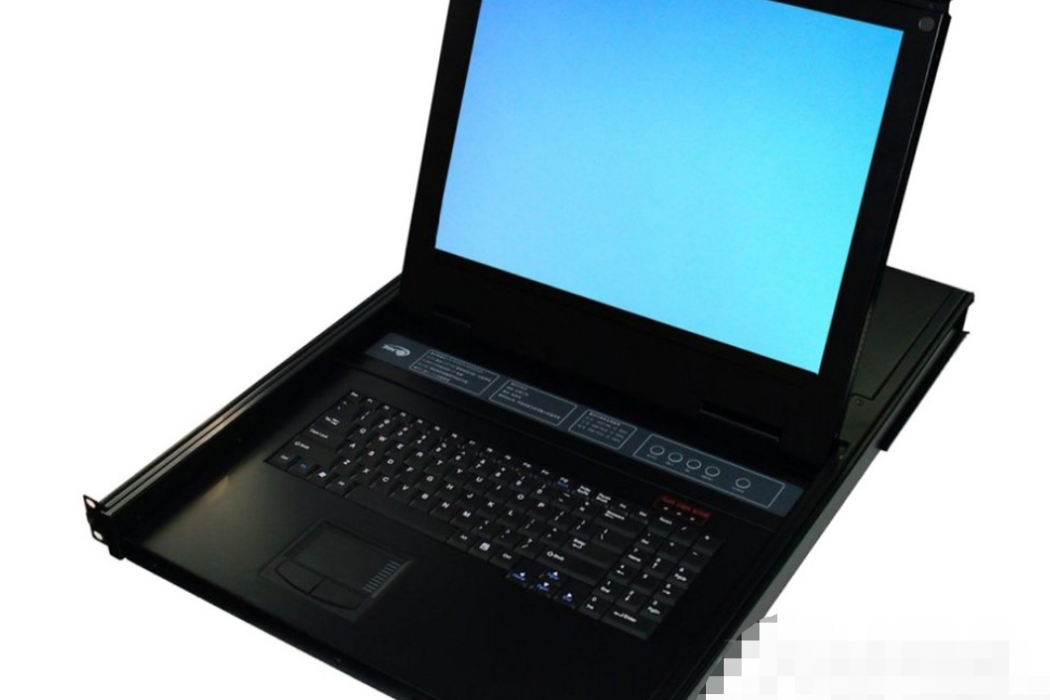 TANTO KVM SC-1708 TANTO KVM SC-1708