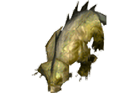 獨獸 獨獸