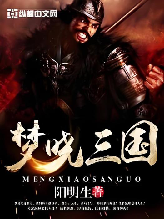 夢曉三國 夢曉三國