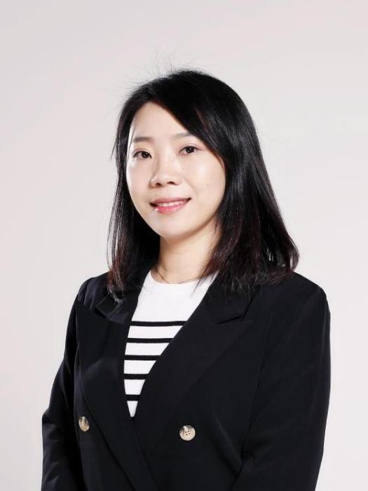 李冰玉(天津師範大學新聞傳播學院講師) 李冰玉(天津師範大學新聞傳播學院講師)