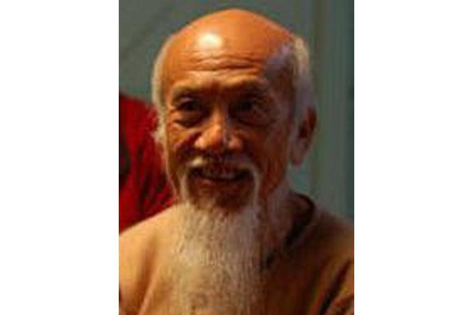 Liu Hung Liu Hung