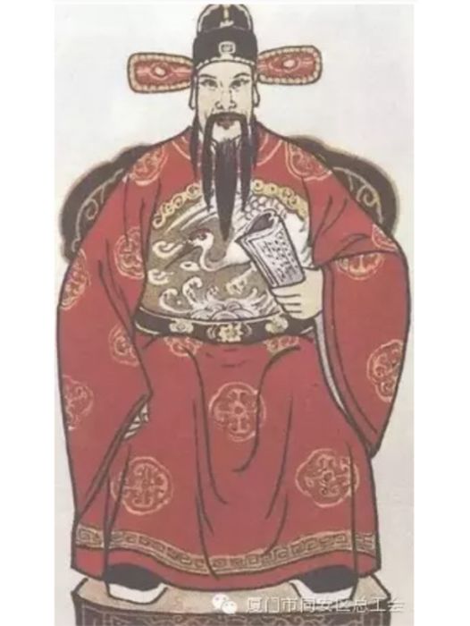 陳健(明朝三郡知府)