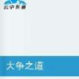大爭之道 大爭之道