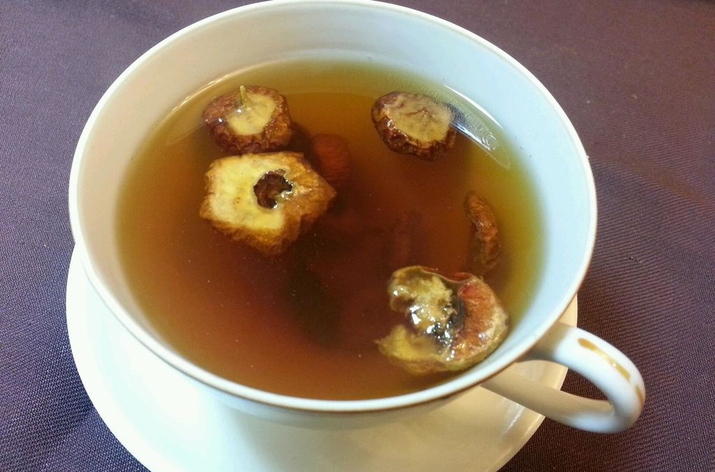 清宣導滯湯
