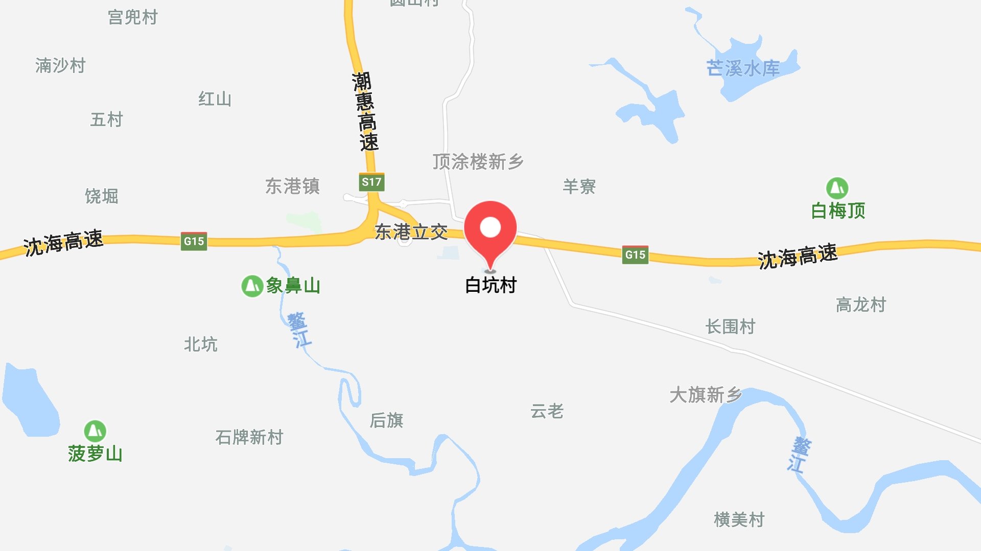 地圖信息