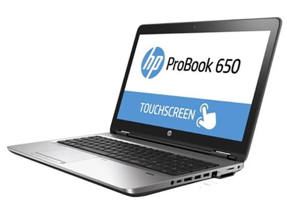 惠普ProBook 650 G2 惠普ProBook 650 G2