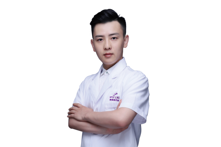 周揚(常德美萊非手術中心主任) 周揚(常德美萊非手術中心主任)