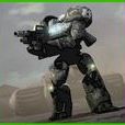 Zone Trooper Zone Trooper