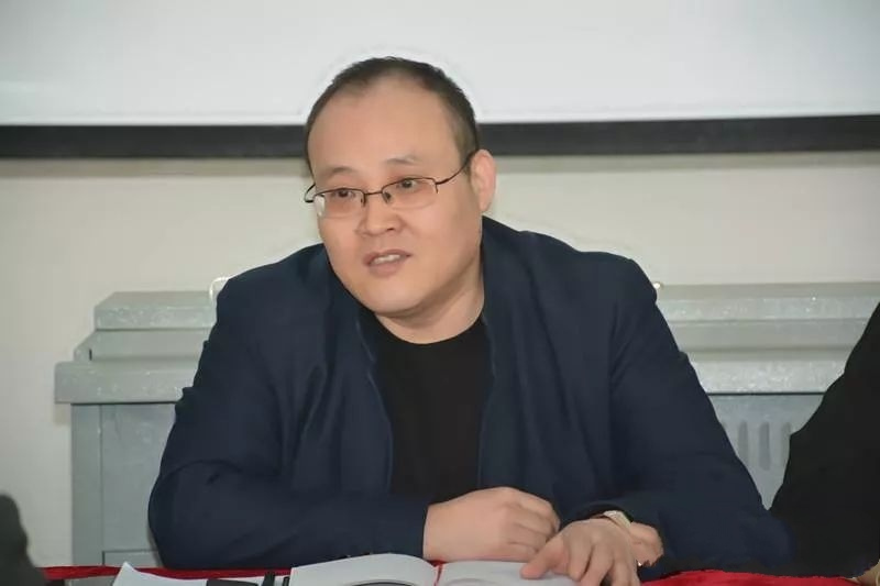 謝學俊(秦皇島市第一中學副校長) 謝學俊(秦皇島市第一中學副校長)
