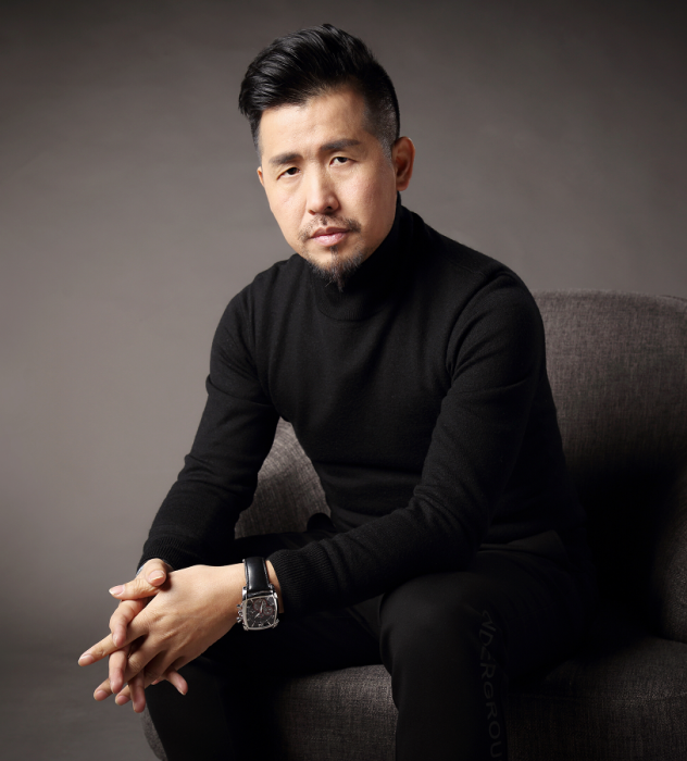 李利潤 李利潤