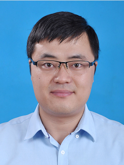 郭志謙 郭志謙
