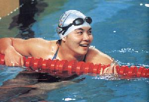 奧運會女子400米個人混合泳