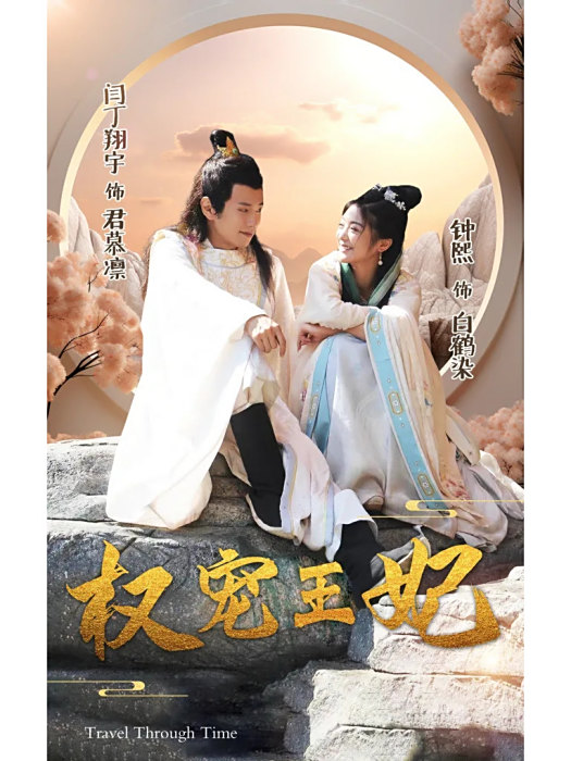 權寵王妃(短劇) 權寵王妃(短劇)
