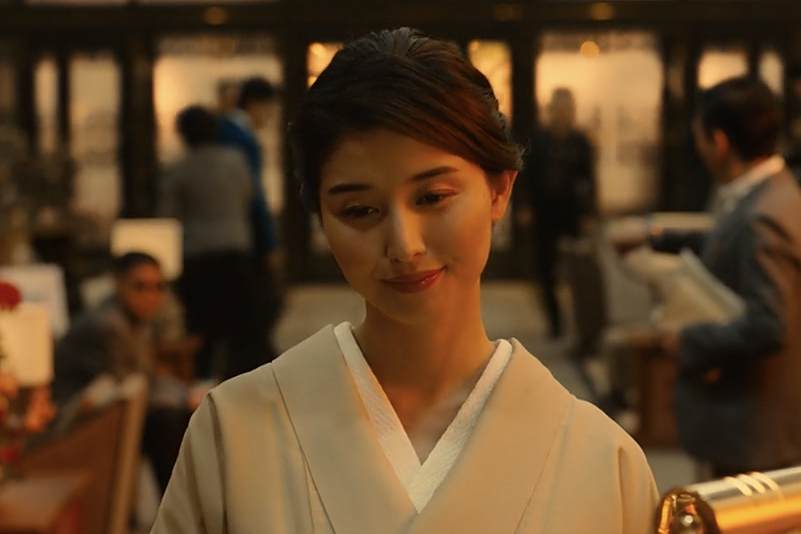 森川寬子 森川寬子