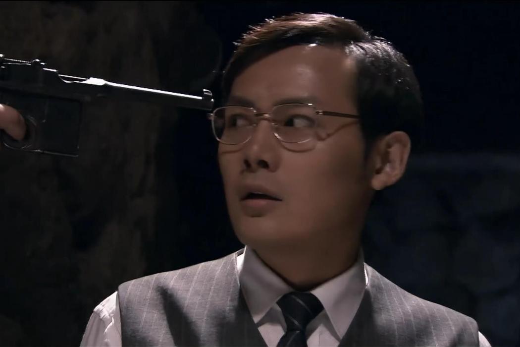 倪炎(諜戰劇《風影》中的角色) 倪炎(諜戰劇《風影》中的角色)