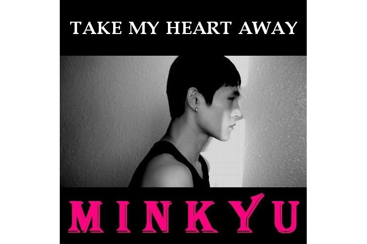 Take My Heart Away Take My Heart Away