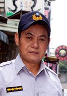 霓虹心