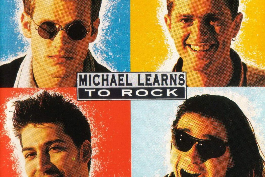 Colours(1993年邁克學搖滾樂隊發行專輯) Colours(1993年邁克學搖滾樂隊發行專輯)