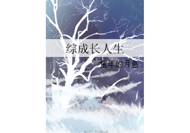 綜成長人生 綜成長人生