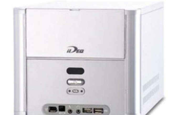 映泰iDEQ 200V 映泰iDEQ 200V