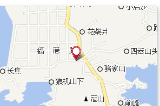 箬山鎮 箬山鎮