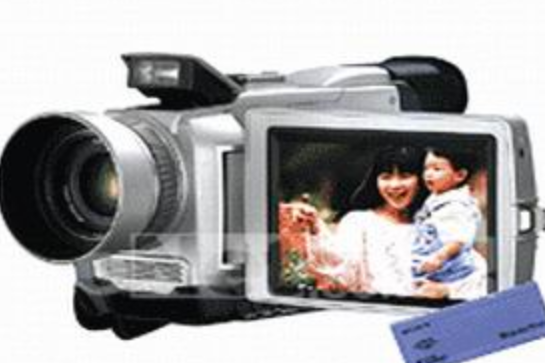 索尼TRV40E 索尼TRV40E