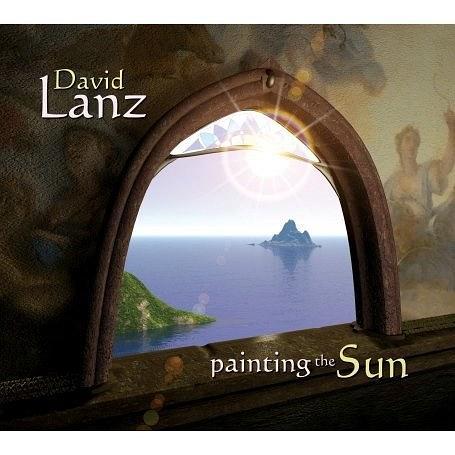 Painting the Sun Painting the Sun