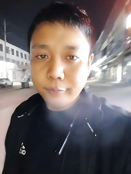 浪者阿力 浪者阿力