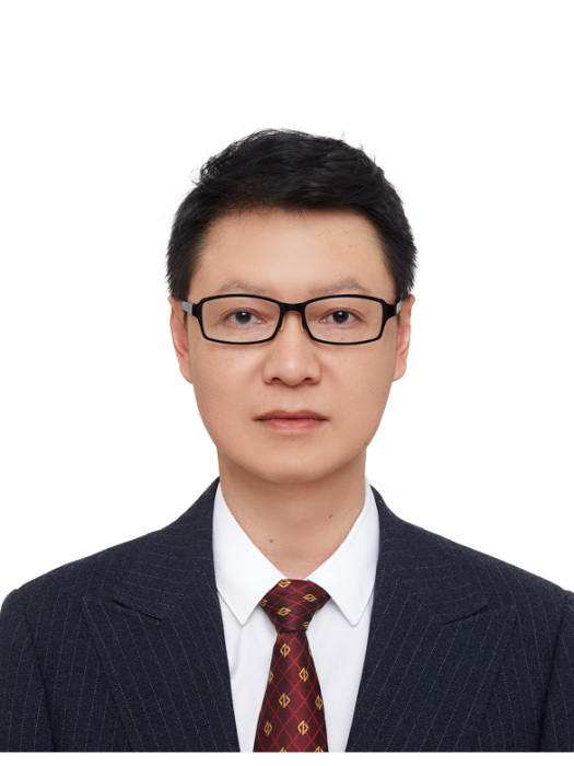 韋佳(廣西壯族自治區民眾藝術館副館長)