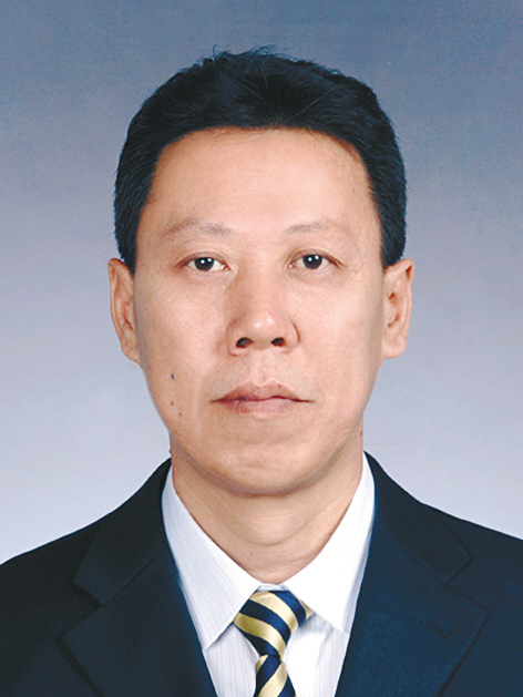 王子良(瀋陽捷運建設指揮部副總指揮、黨組成員) 王子良(瀋陽捷運建設指揮部副總指揮、黨組成員)