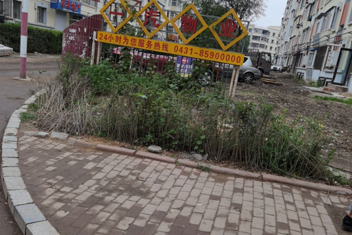 一汽47街區 一汽47街區