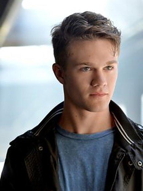 Colton Medlin Colton Medlin