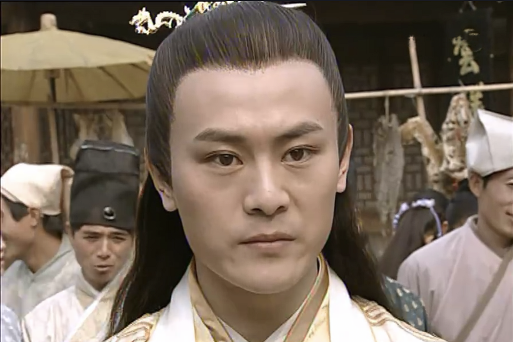 安秀實(元雜劇《趙盼兒風月救風塵》中的人物) 安秀實(元雜劇《趙盼兒風月救風塵》中的人物)