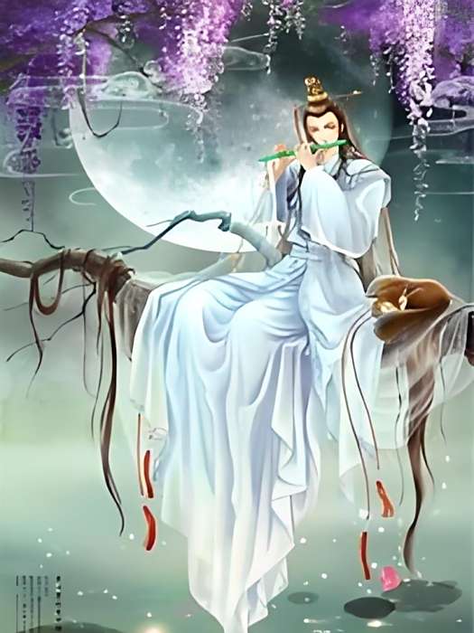 幻仙緣劫 幻仙緣劫