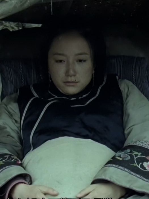 兒媳婦(《一九四二》中的角色) 兒媳婦(《一九四二》中的角色)