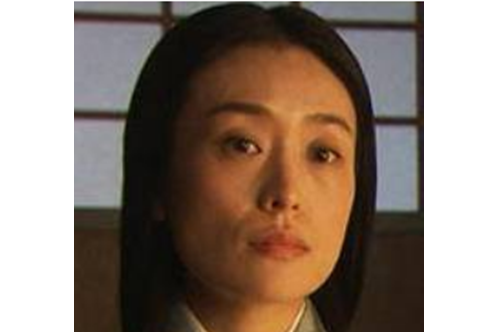 宇多(電視劇《真田丸》中的角色) 宇多(電視劇《真田丸》中的角色)