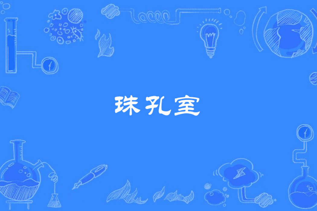 珠孔室 珠孔室