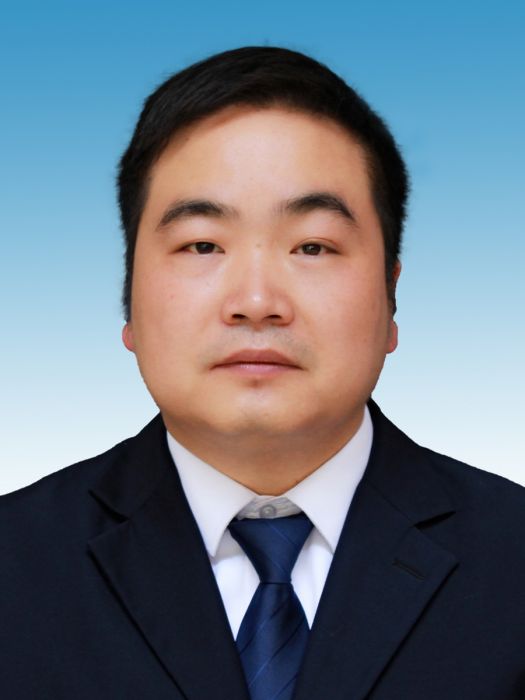 劉海軍(北塔區田江街道黨工委副書記、辦事處主任) 劉海軍(北塔區田江街道黨工委副書記、辦事處主任)